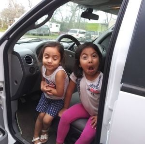 Meet your Posher, Jose